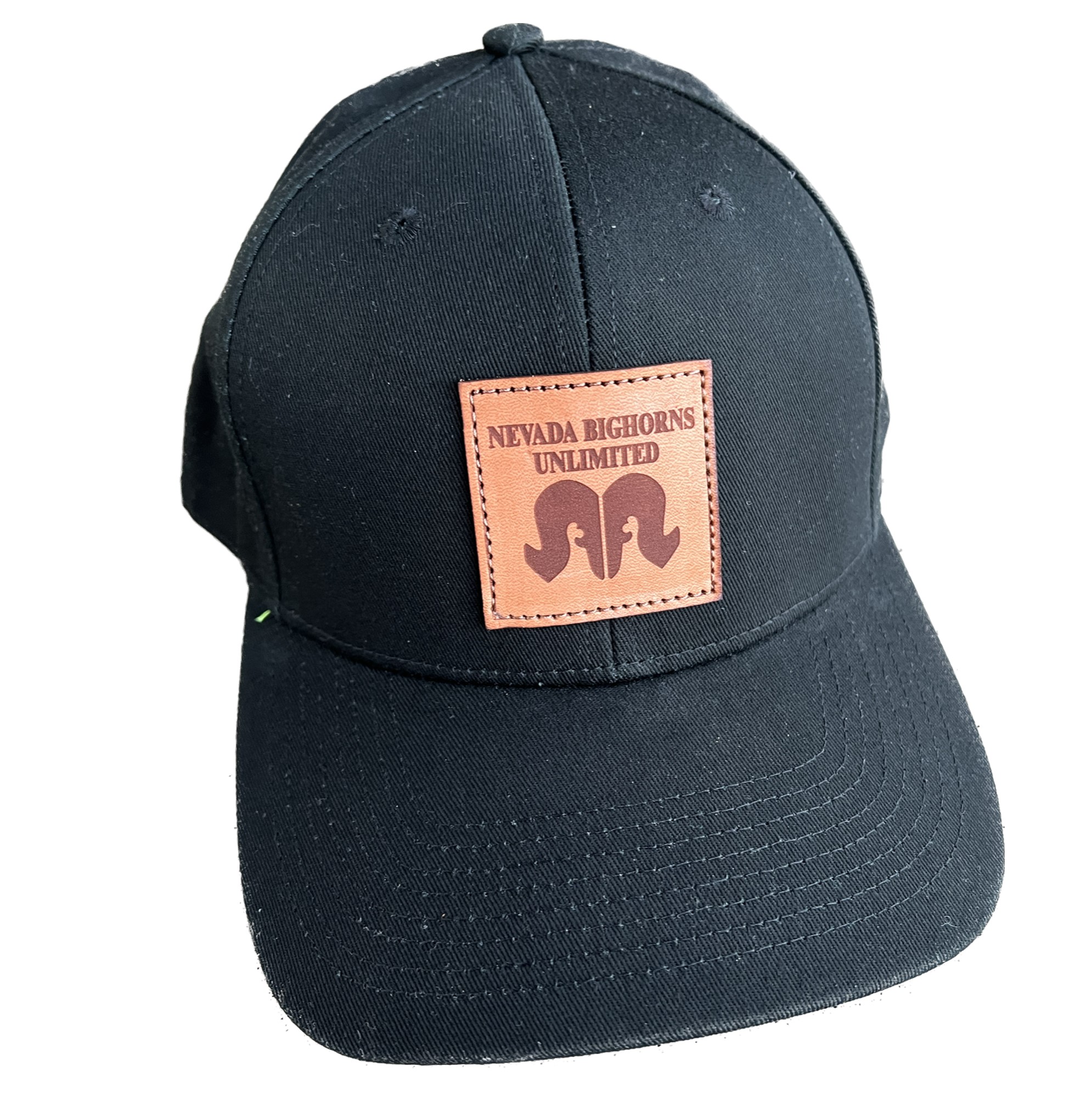 NBU Snapback Hat