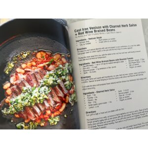 NBU Cookbook