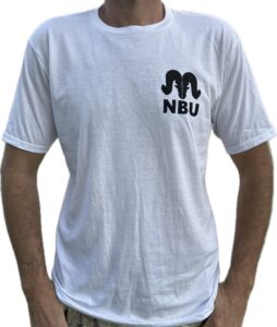 NBU Sheep Crossing Shirt