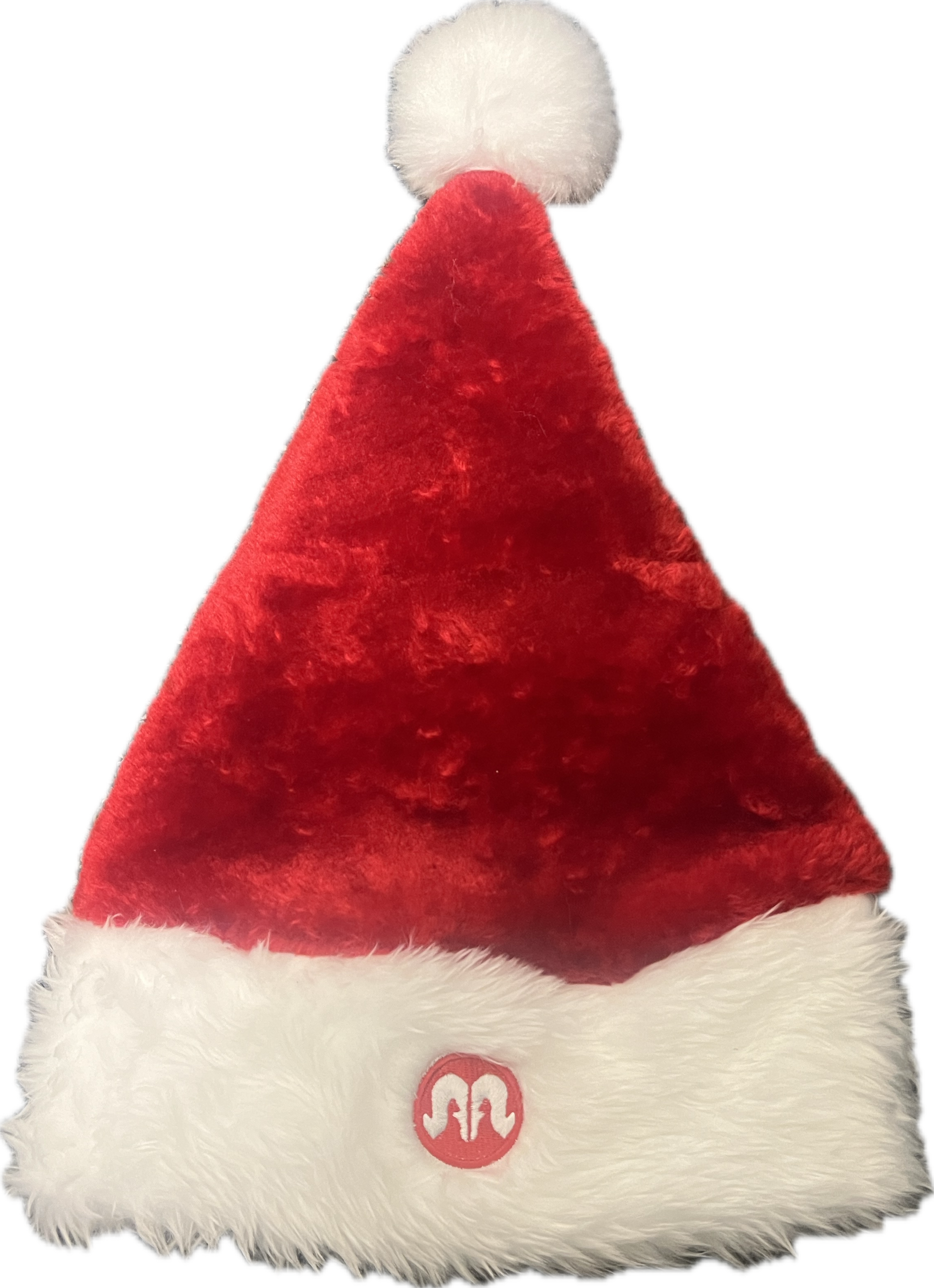 NBU Santa Hat