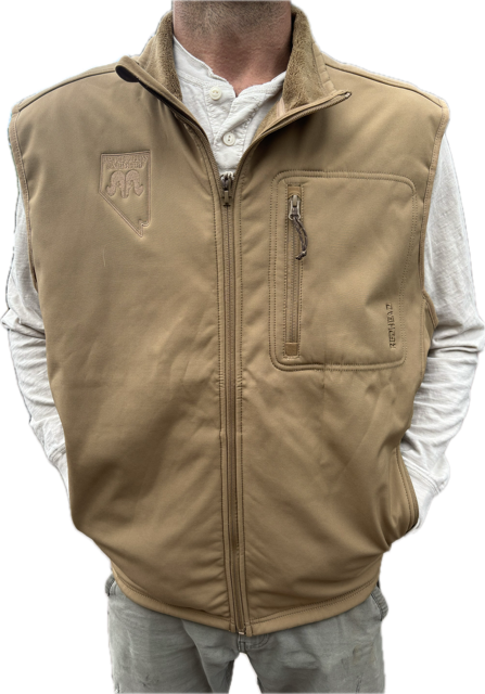 Redhead Softshell Vest