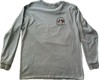 Future of NV Wildlife Long Sleeve T-shirt