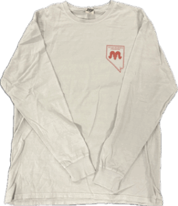 NBU Long Sleeve T-shirt