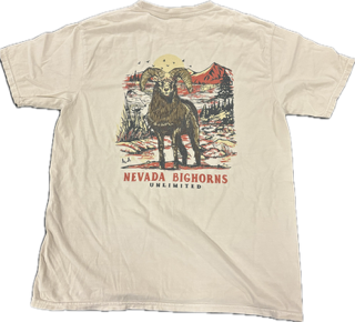 NBU Sheep T-shirt