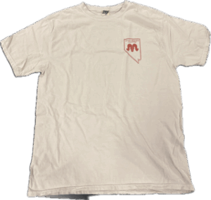 NBU Sheep T-shirt
