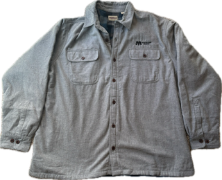 RedHead Fleece-Lined Flannel 