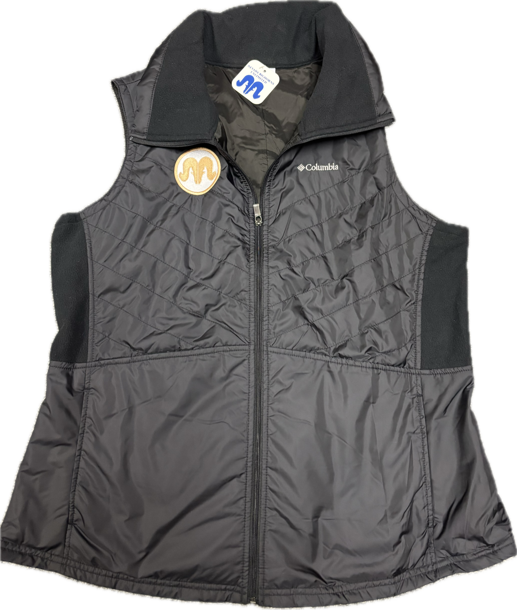 Columbia Ladies Vest